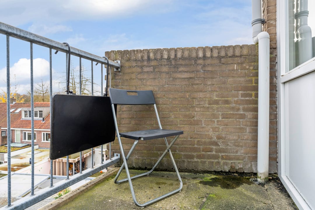 Foto 22 van Piusstraat 28-10