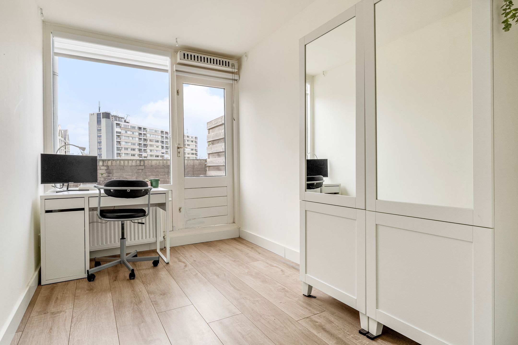 Foto 27 van Piusstraat 28-10