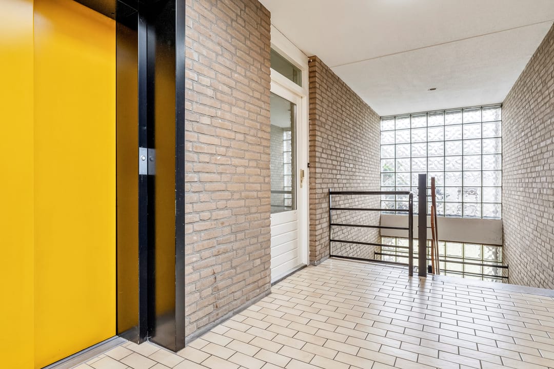 Foto 28 van Piusstraat 28-10