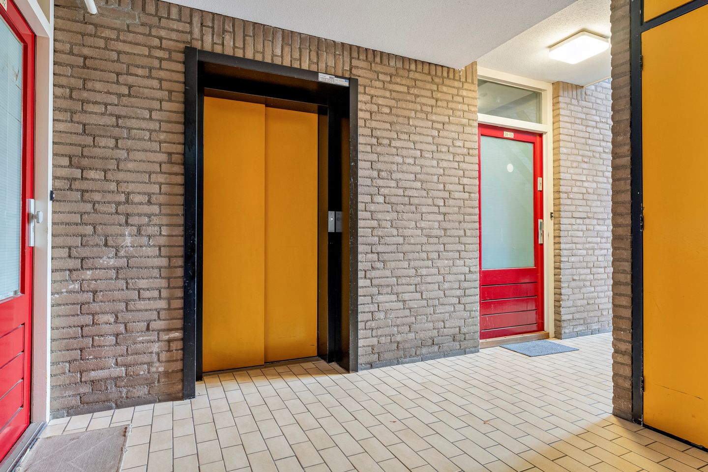 Foto 29 van Piusstraat 28-10