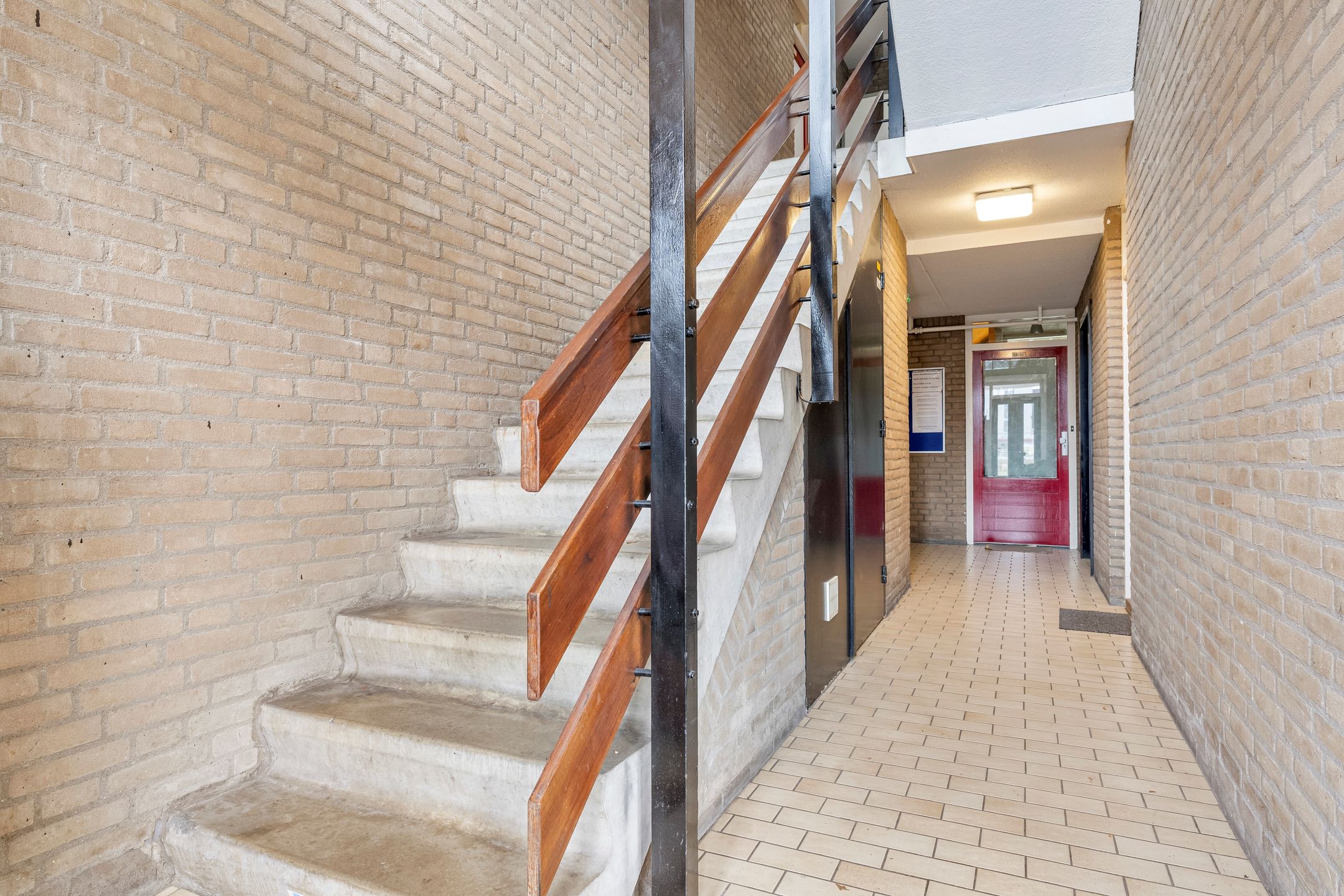 Foto 30 van Piusstraat 28-10