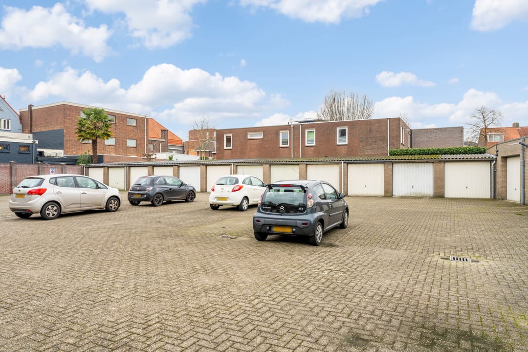 Foto 32 van Piusstraat 28-10