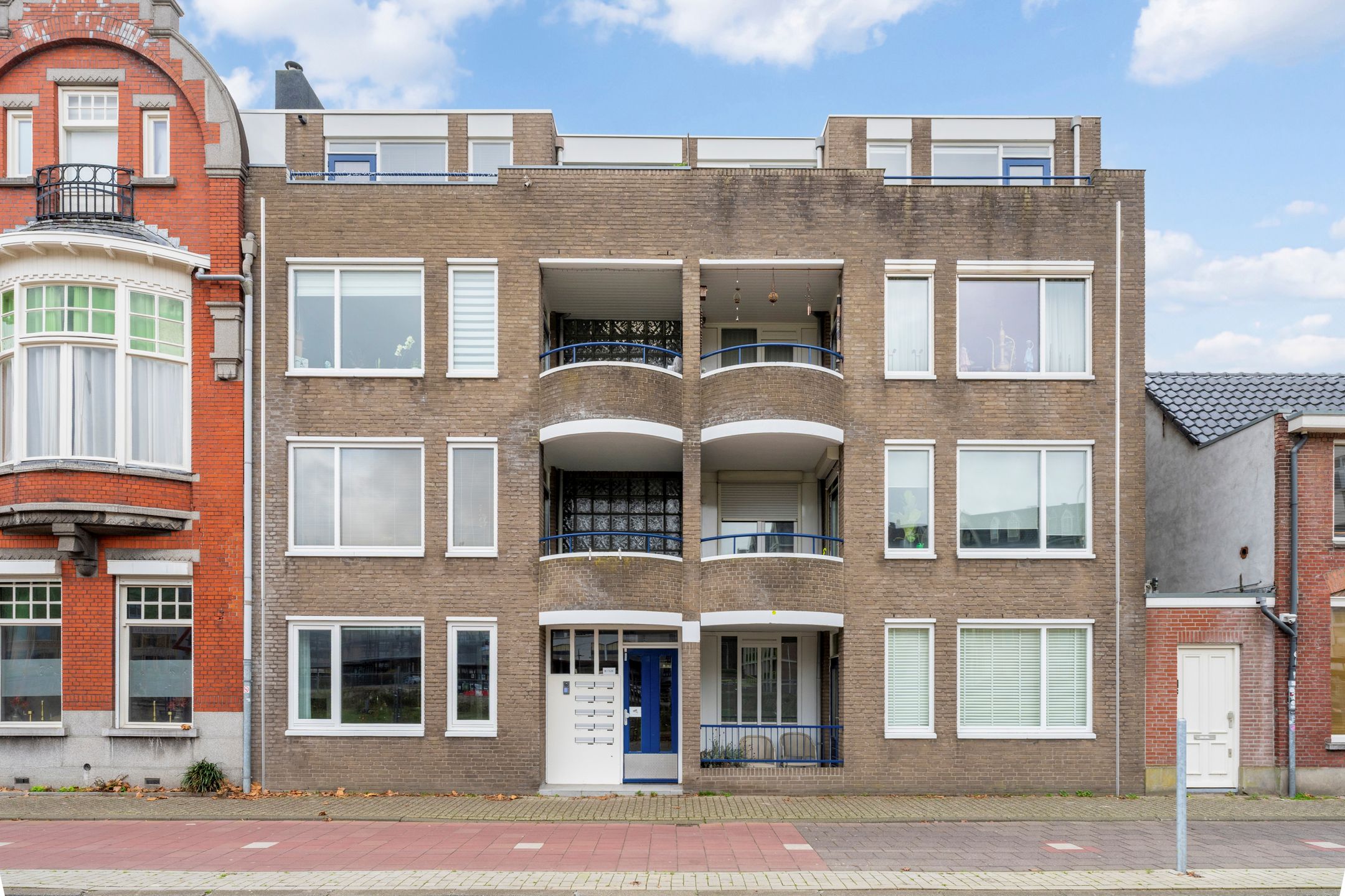 Foto 33 van Piusstraat 28-10