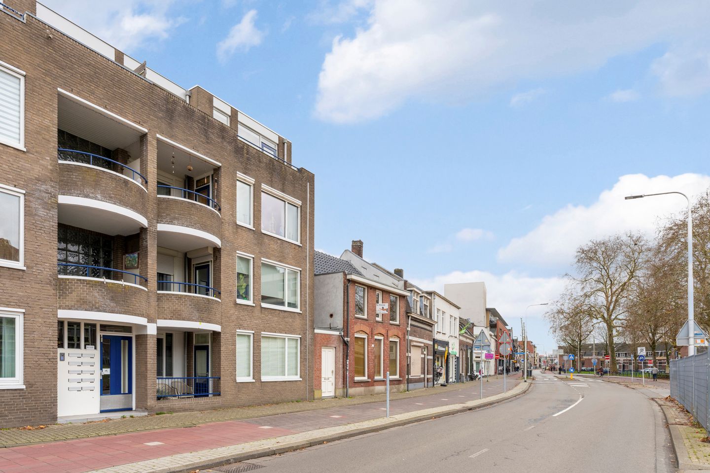 Foto 34 van Piusstraat 28-10