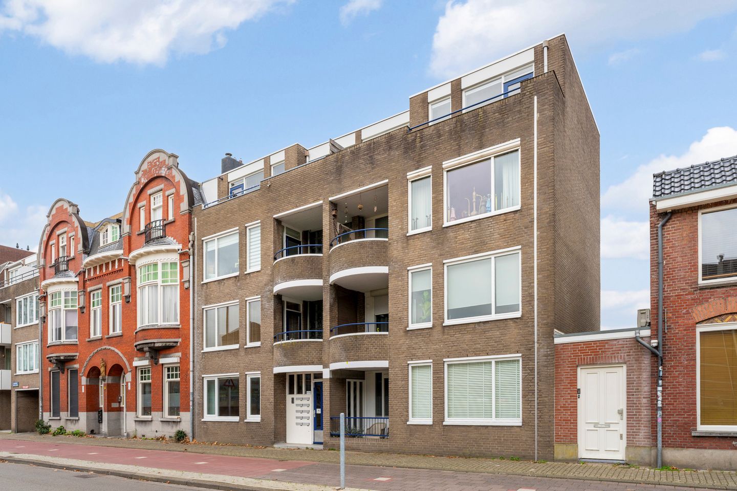 Foto 35 van Piusstraat 28-10