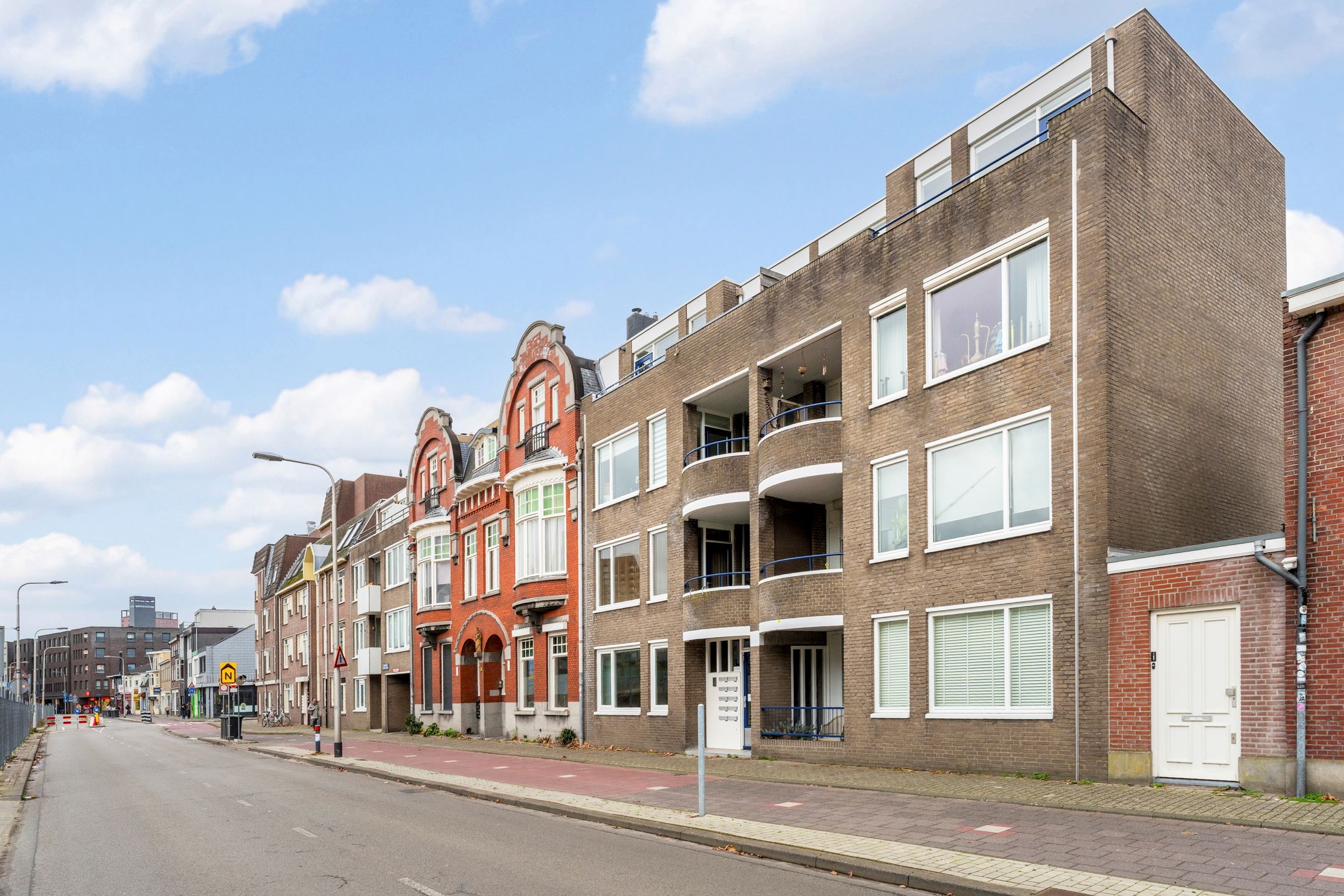 Foto 36 van Piusstraat 28-10