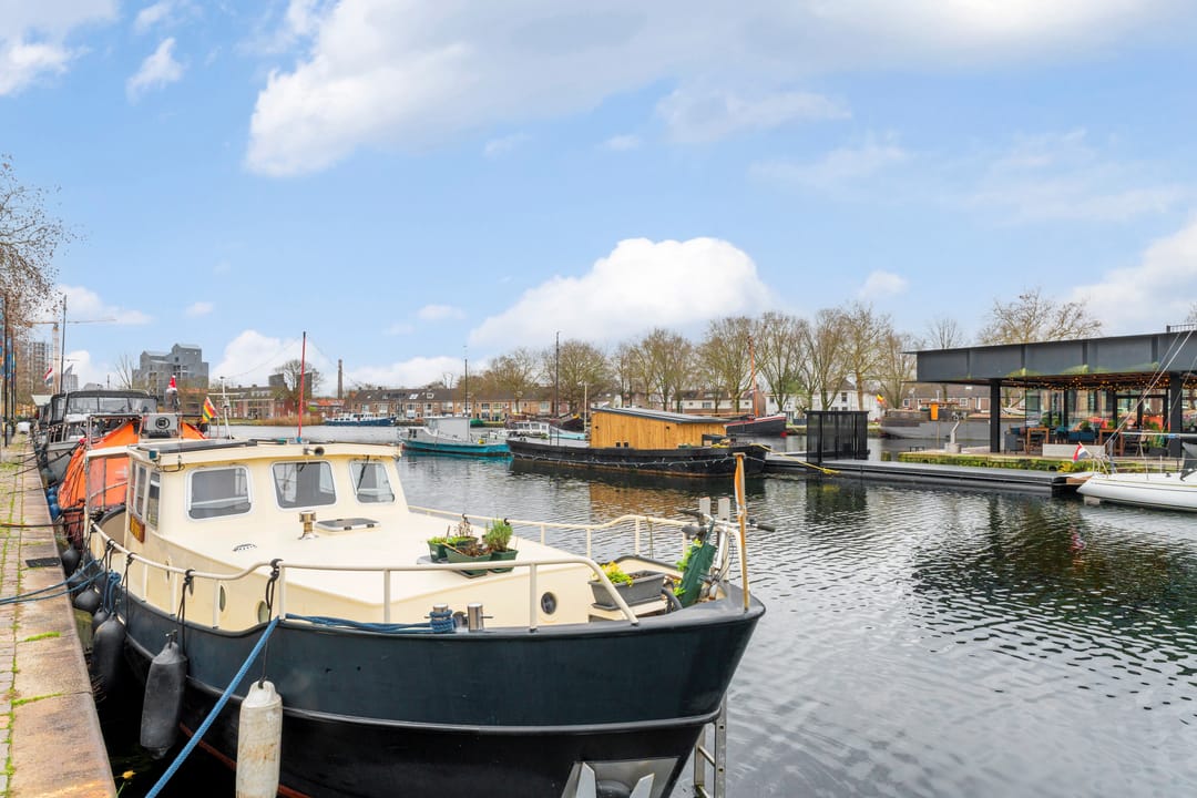 Foto 37 van Piusstraat 28-10