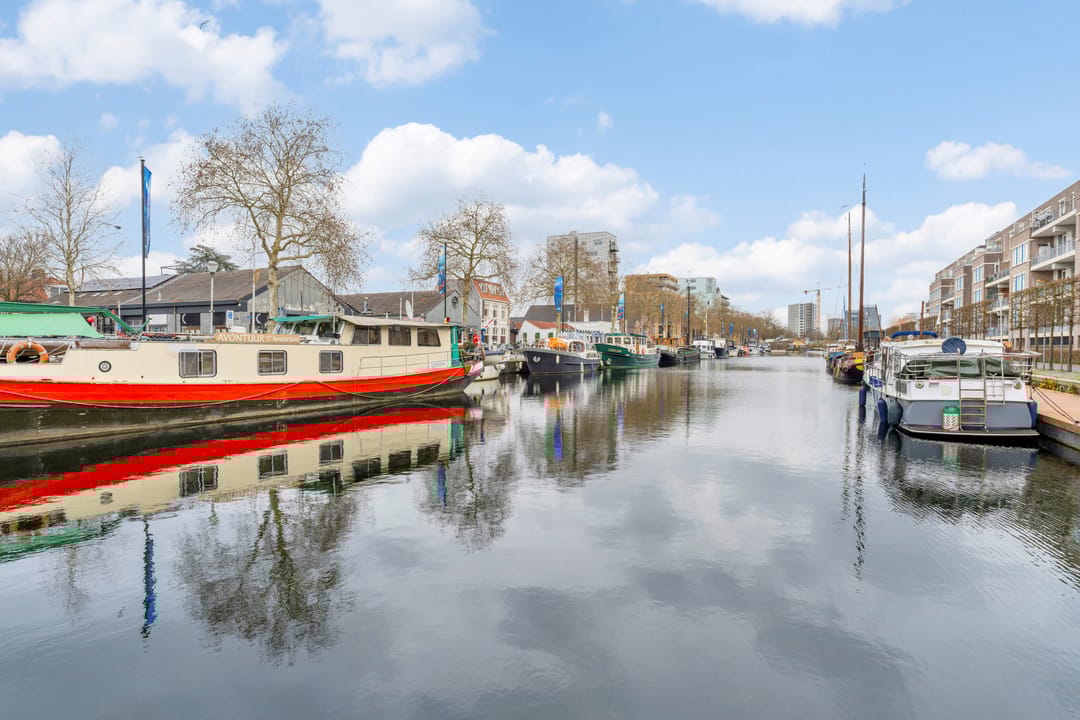 Foto 38 van Piusstraat 28-10