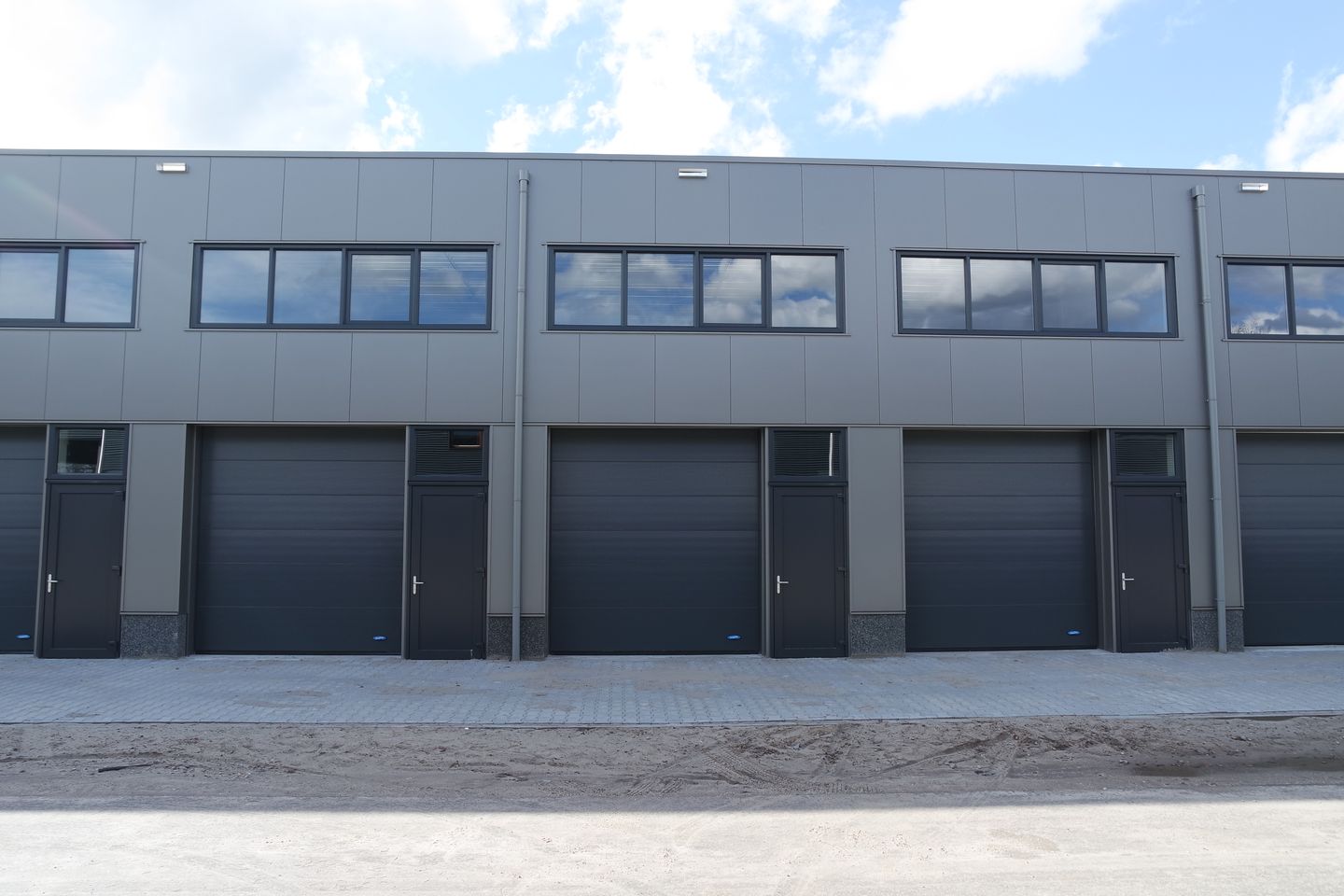 View photo 1 of Steinkampsweg 3-02