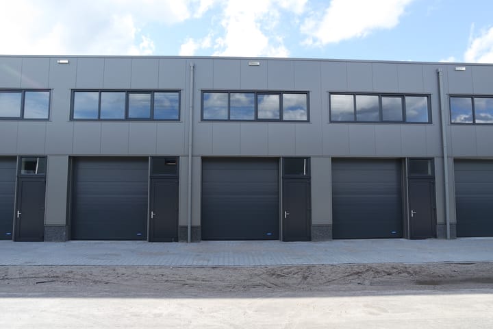 Steinkampsweg 3-02, Eibergen