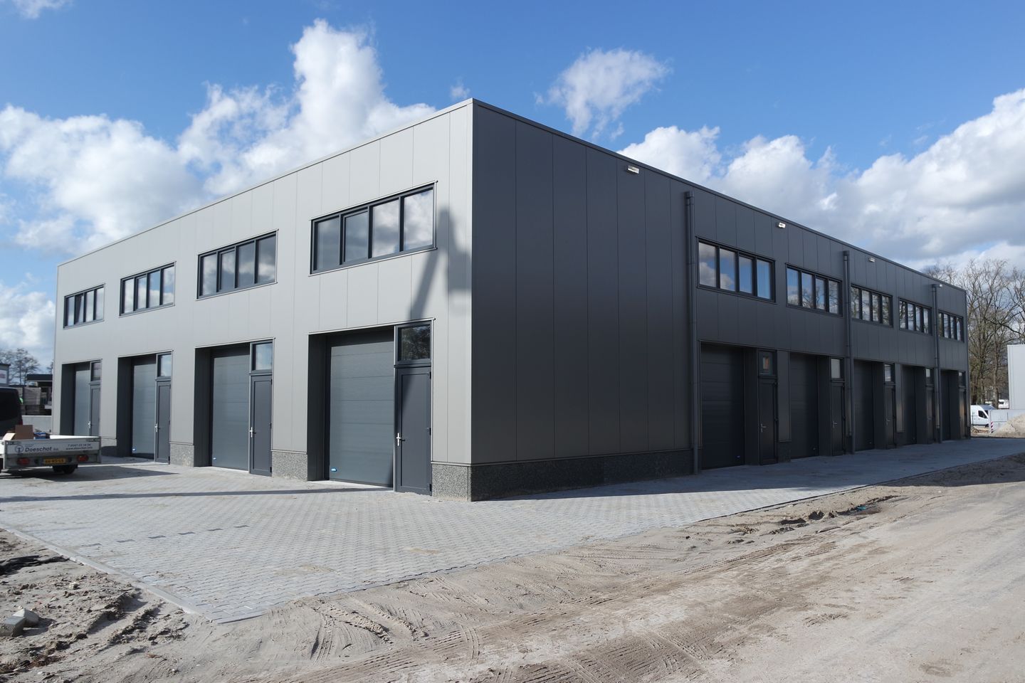 View photo 2 of Steinkampsweg 3-02