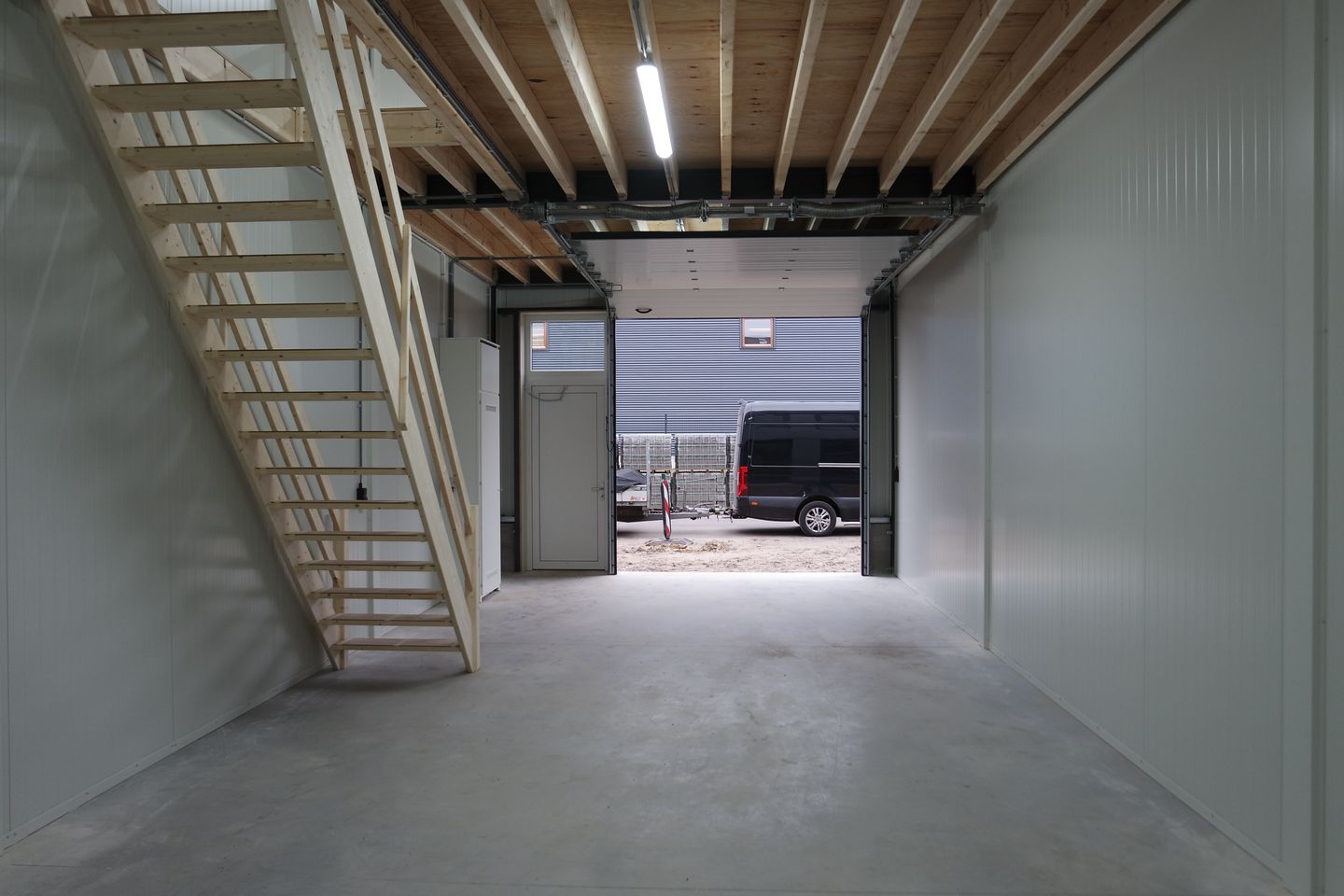 View photo 3 of Steinkampsweg 3-02