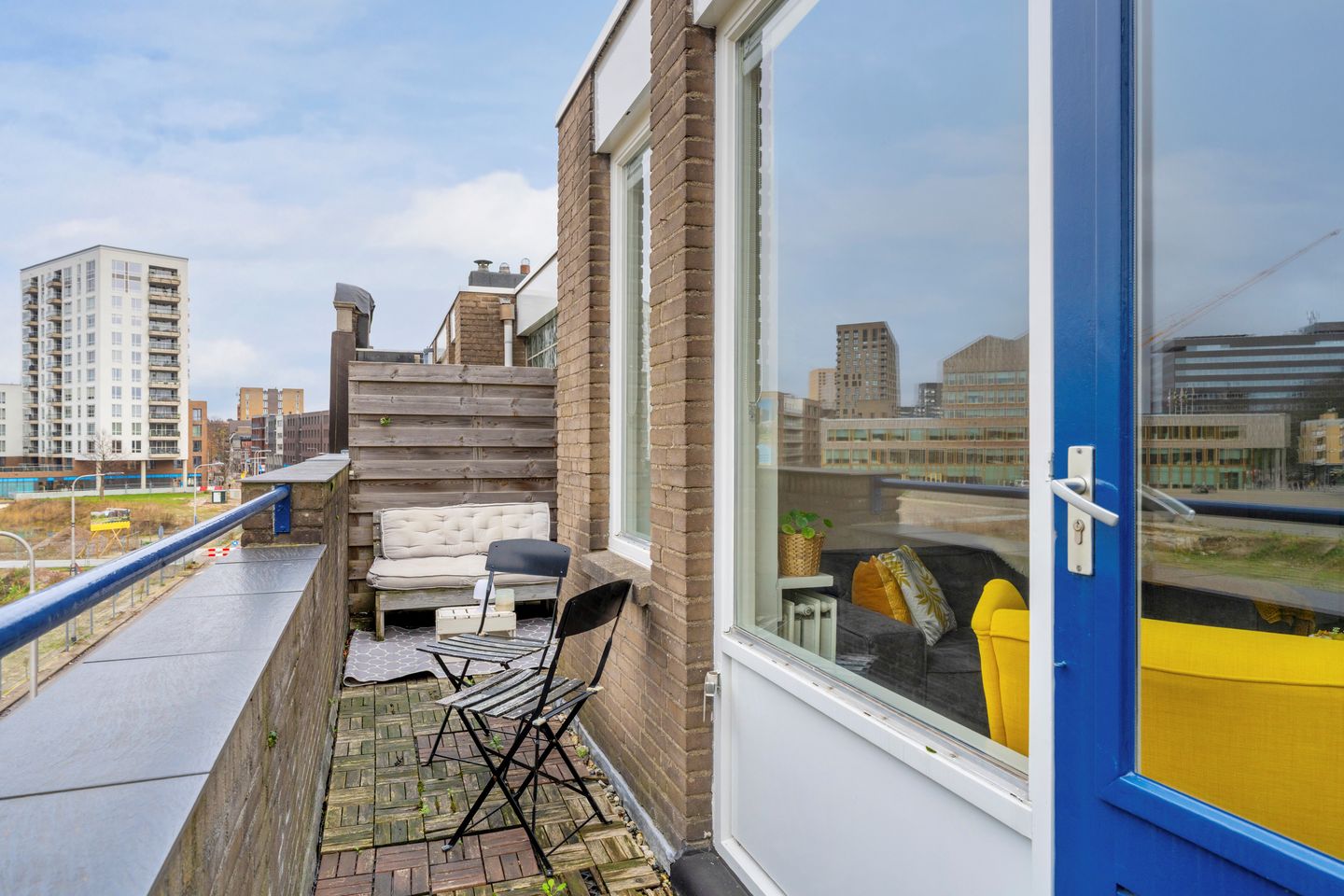 Foto 10 van Piusstraat 28-10