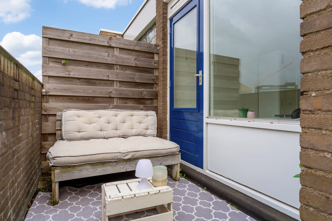 Foto 11 van Piusstraat 28-10