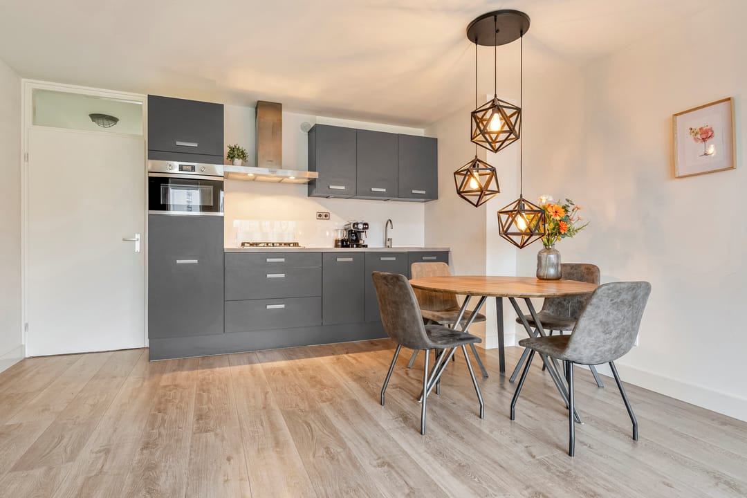 Foto 13 van Piusstraat 28-10