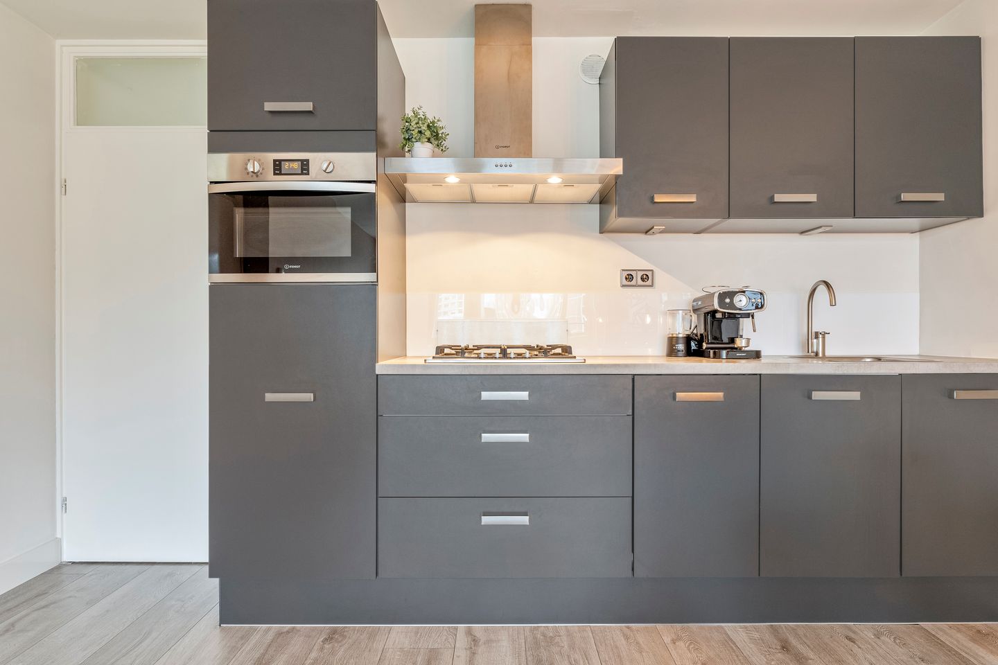 Foto 14 van Piusstraat 28-10