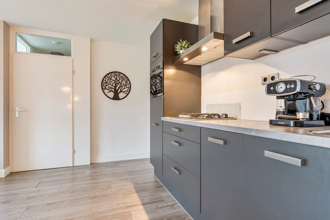 Foto 17 van Piusstraat 28-10