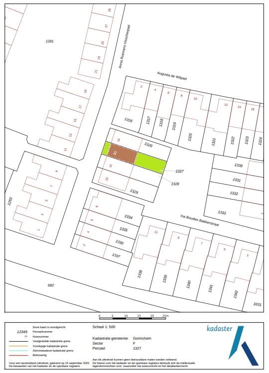 Foto 31 van Anna Roemers-Visscherpad 14