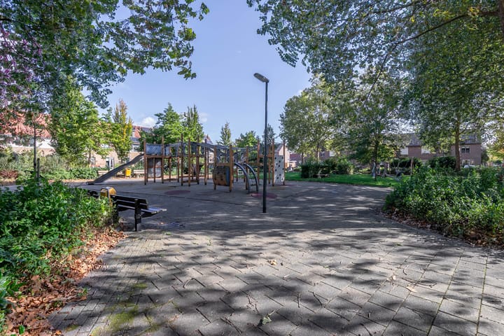 Foto 26 van Anna Roemers-Visscherpad 14