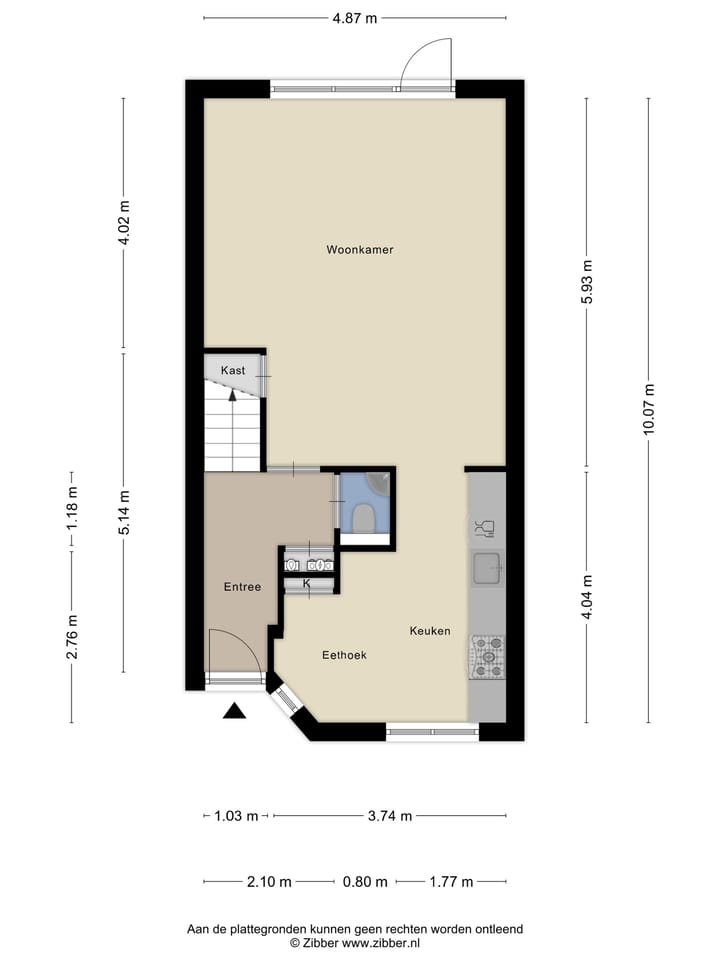 Foto 27 van Anna Roemers-Visscherpad 14