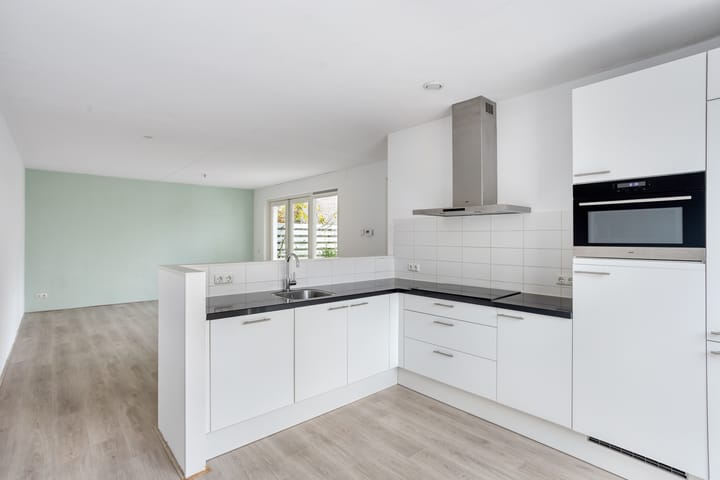 Foto 3 van Persglashof 11