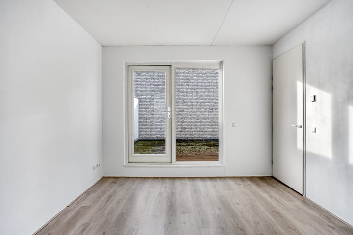 Foto 4 van Persglashof 11