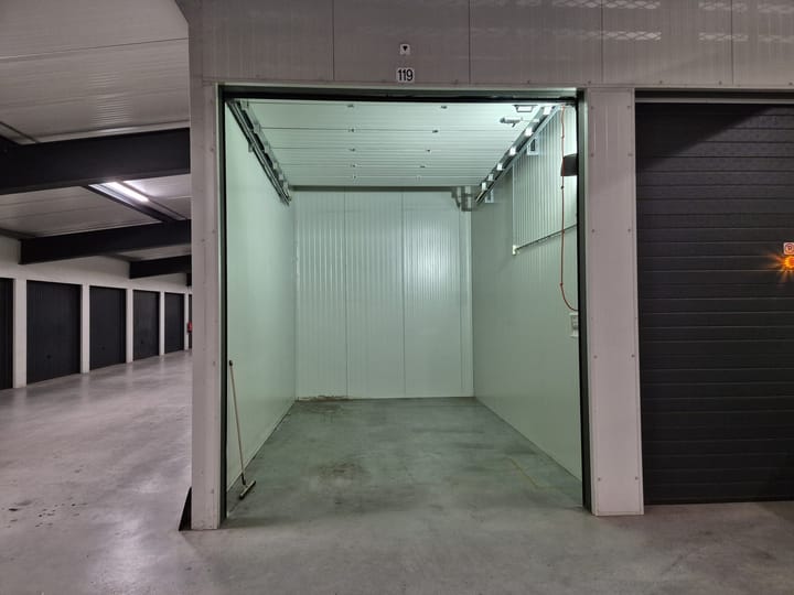 Foto 1 van Beefland 2