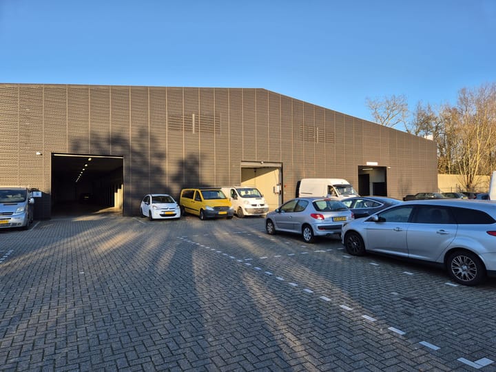 Foto 2 van Beefland 2