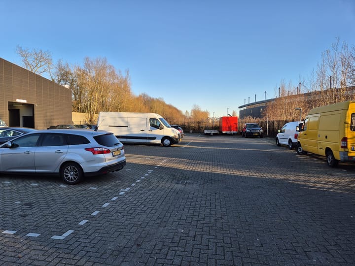 Foto 3 van Beefland 2