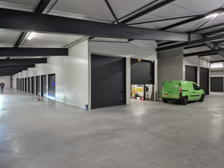 Foto 5 van Beefland 2