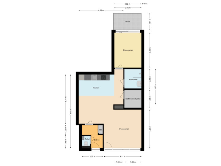 Appartement