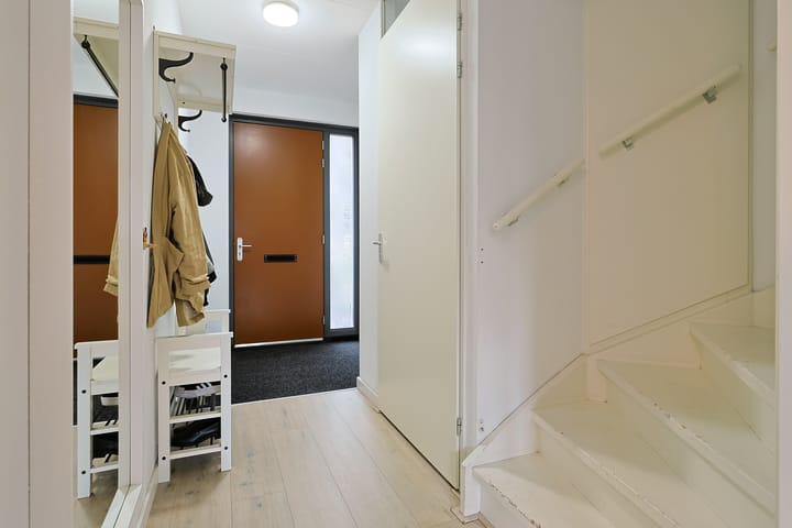 Foto 5 van Lisdodde 106