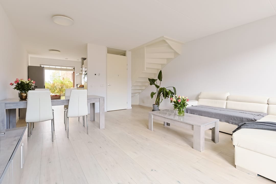 Foto 8 van Lisdodde 106