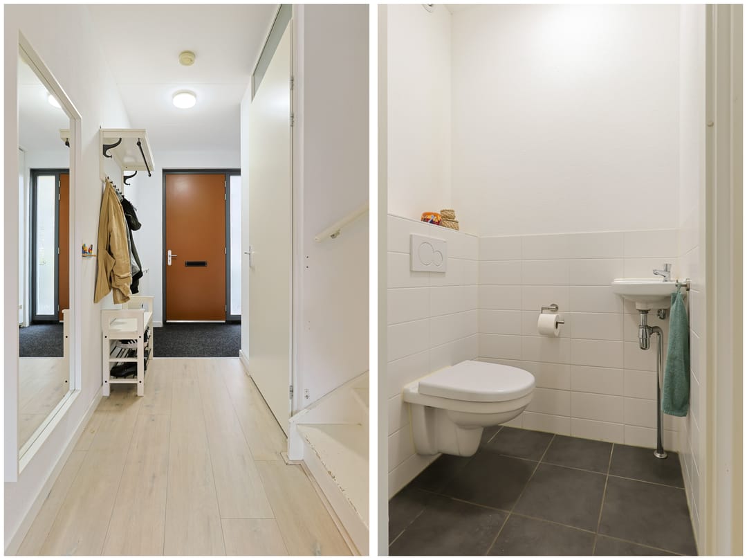 Foto 7 van Lisdodde 106