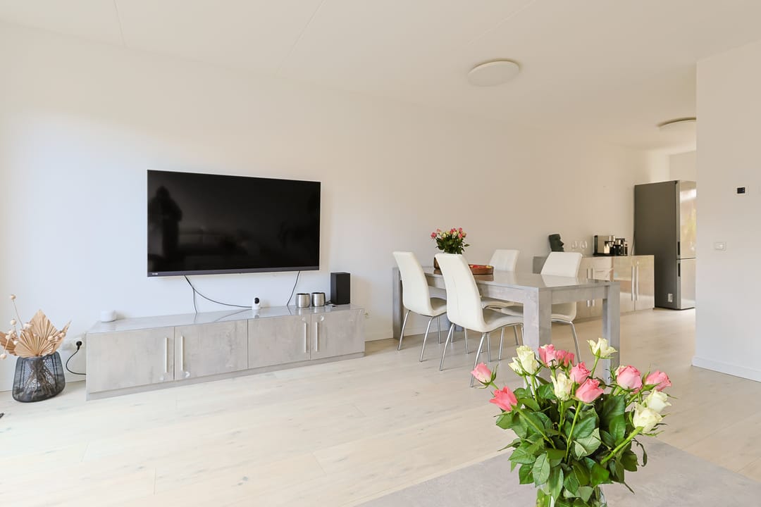 Foto 11 van Lisdodde 106