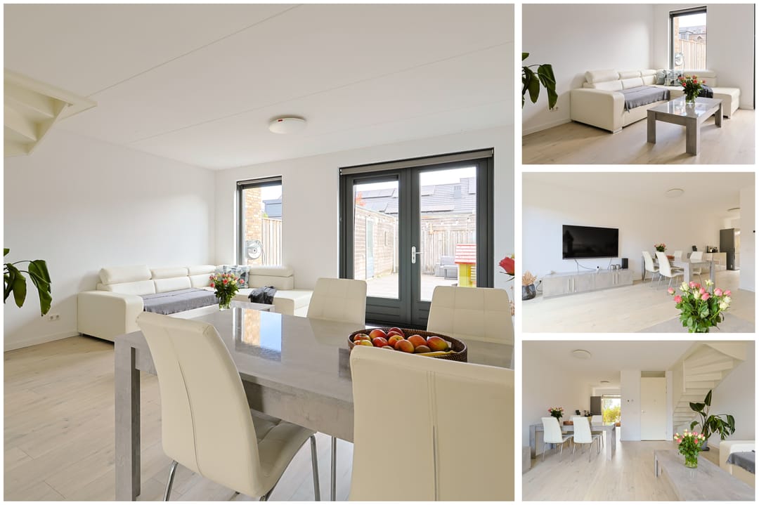 Foto 13 van Lisdodde 106