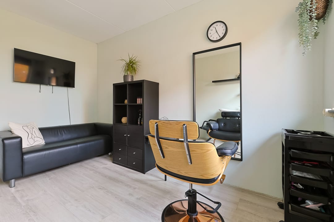 Foto 28 van Lisdodde 106