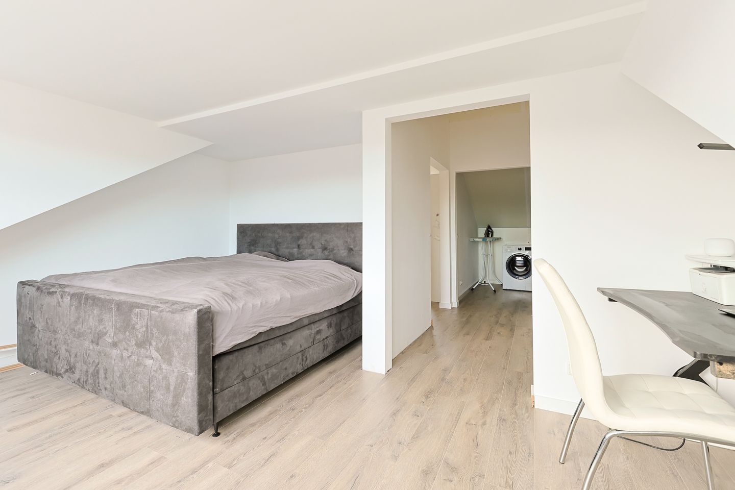 Foto 34 van Lisdodde 106