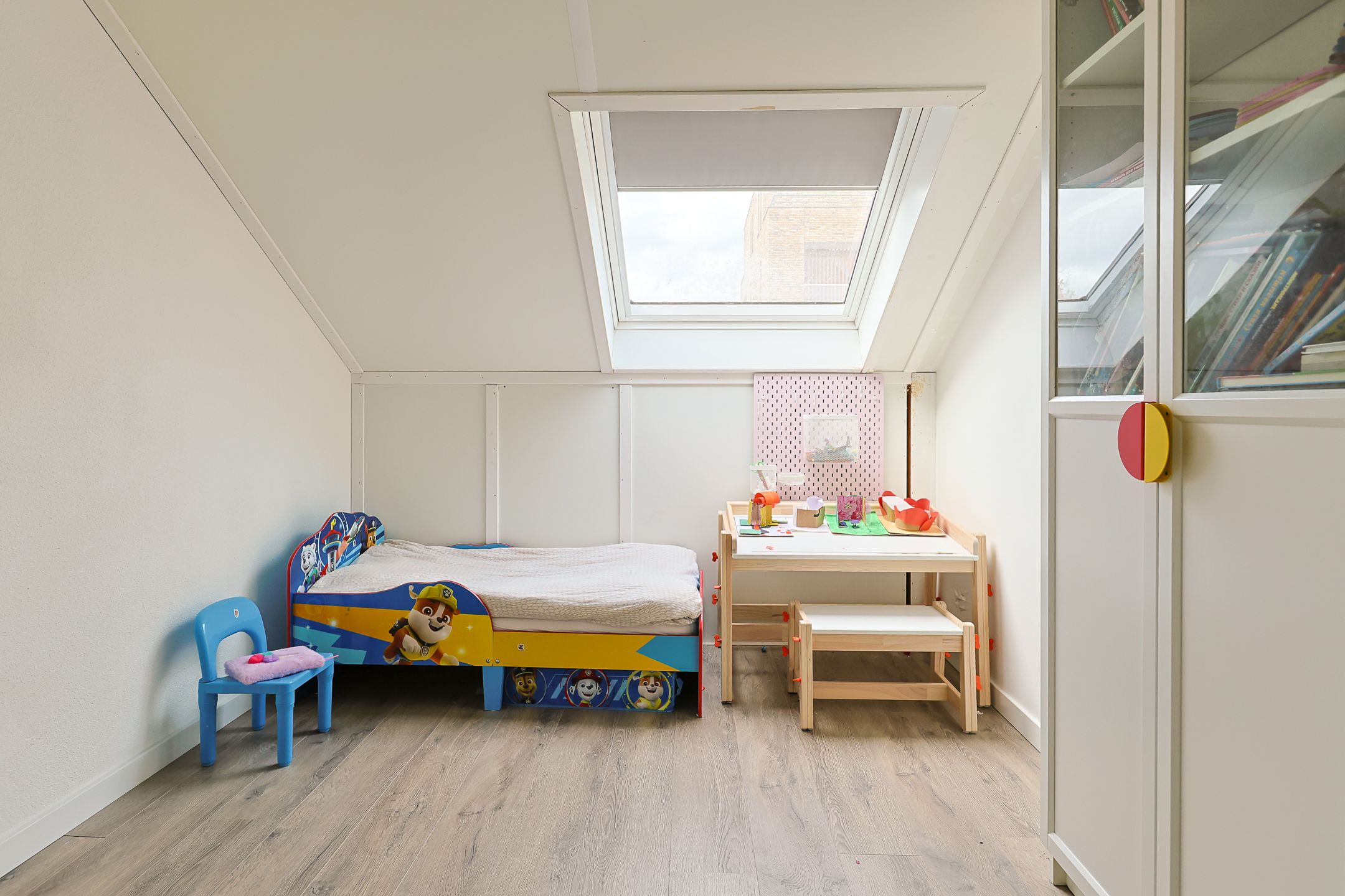 Foto 39 van Lisdodde 106