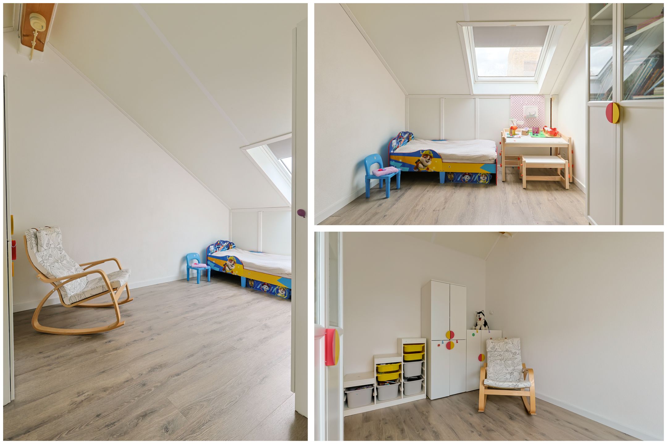 Foto 42 van Lisdodde 106