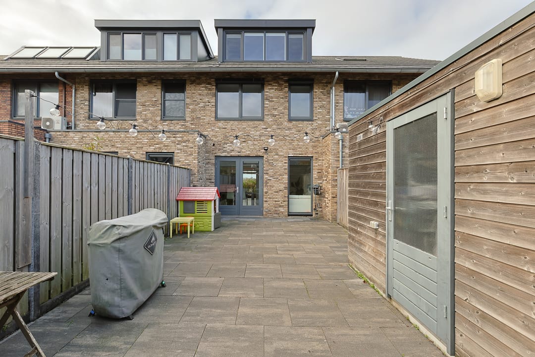 Foto 43 van Lisdodde 106