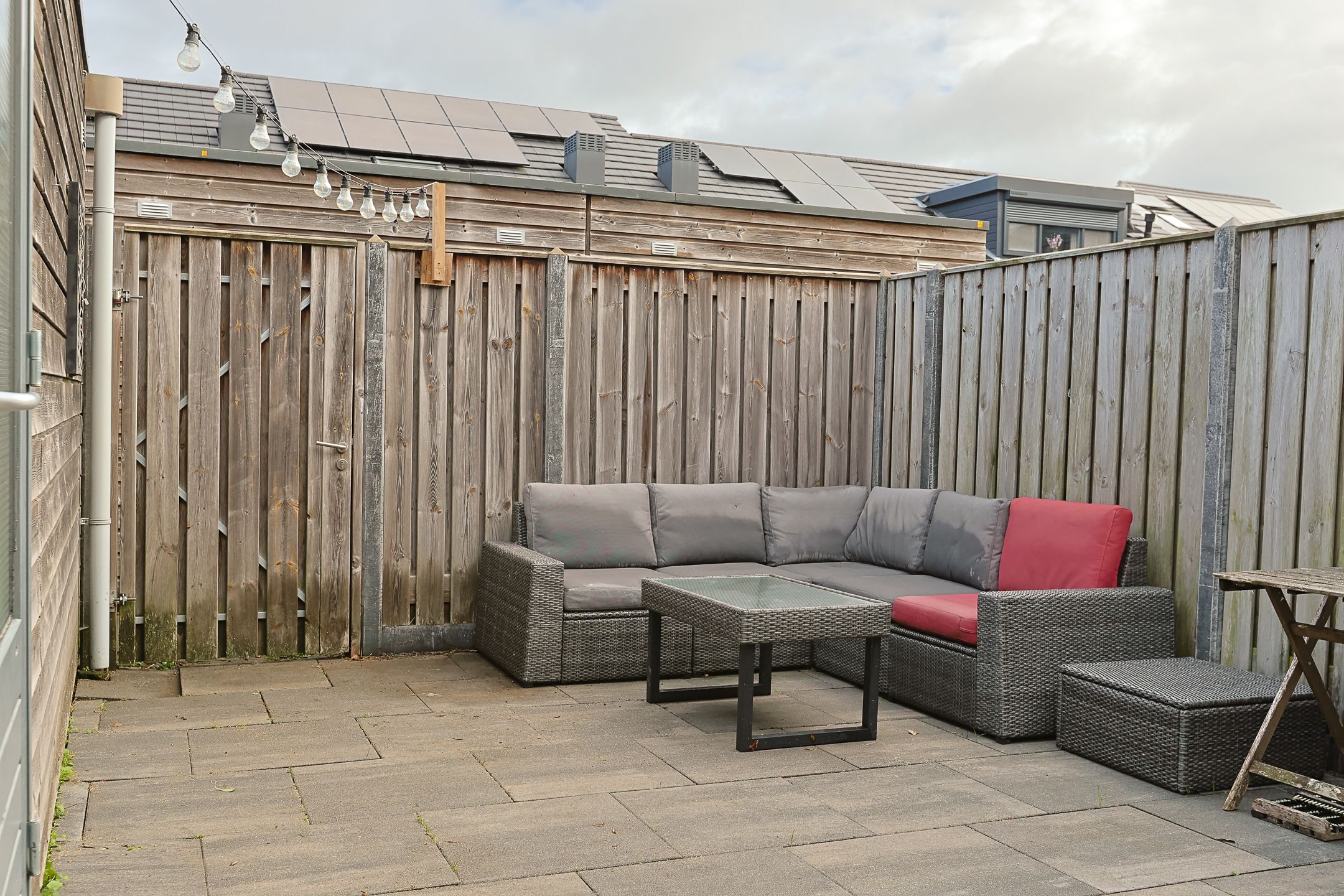 Foto 45 van Lisdodde 106