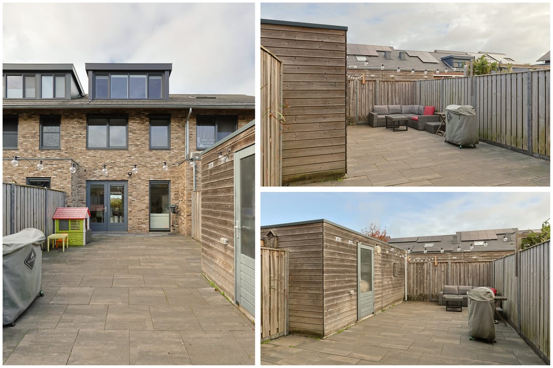 Foto 46 van Lisdodde 106