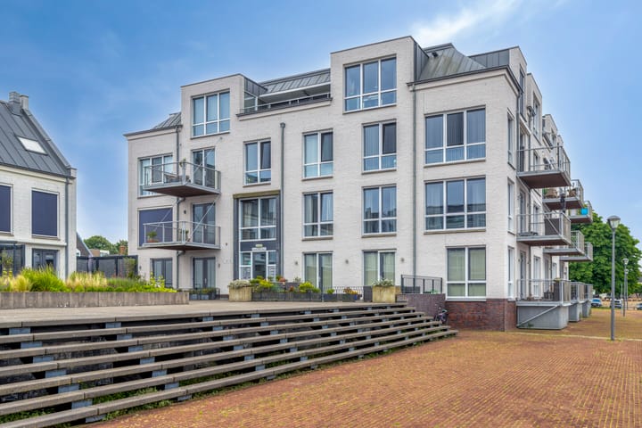 Foto 3 van Timmer Werf 103