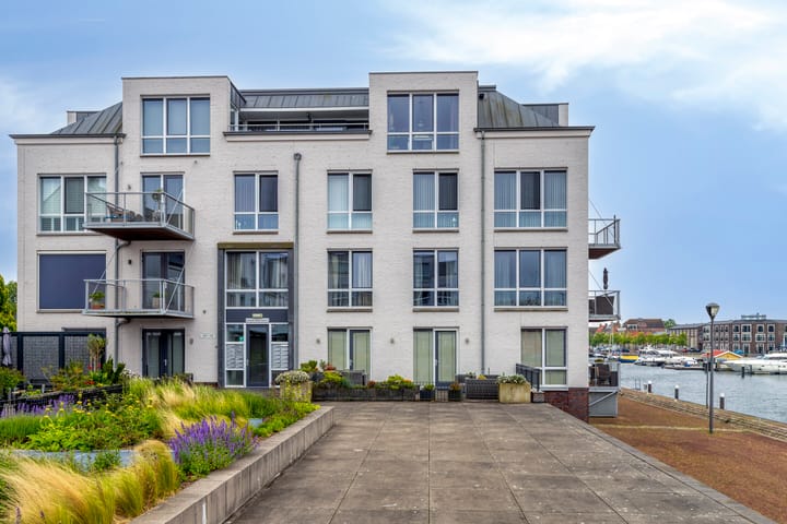 Foto 4 van Timmer Werf 103