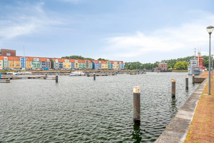 Foto 6 van Timmer Werf 103