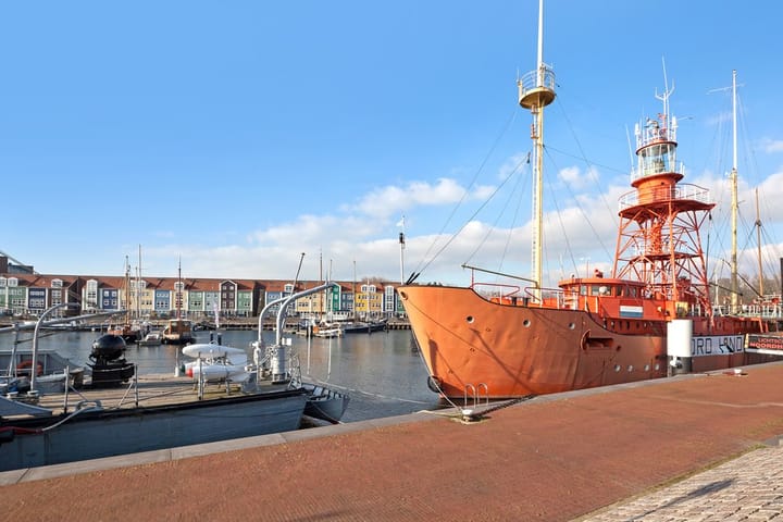 Foto 22 van Timmer Werf 103