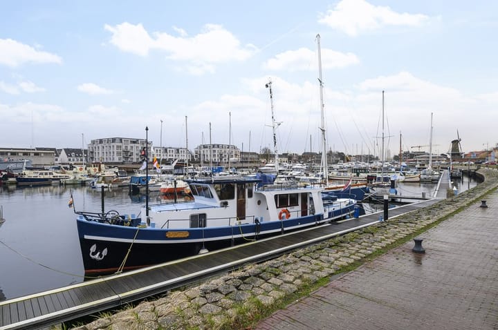 Foto 23 van Timmer Werf 103