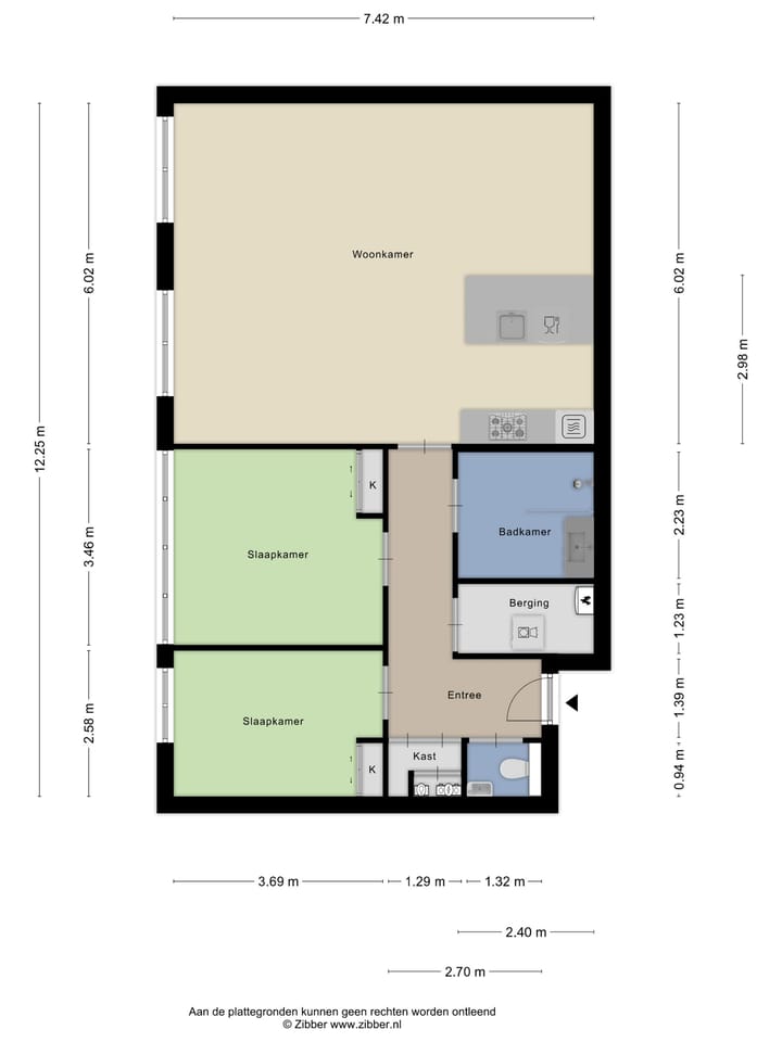 Foto 26 van Timmer Werf 103