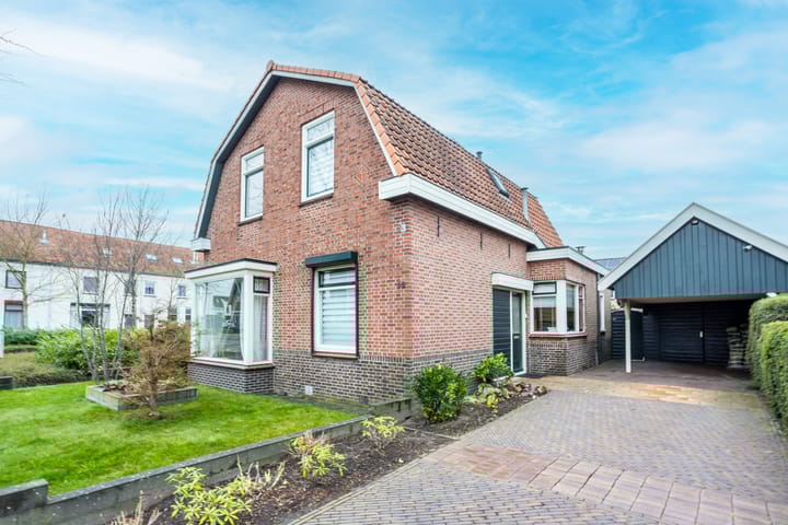 Foto 4 van Misterweg 68